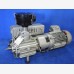 Busch RA 0040-E503 Rotary Vane Vacuum Pump
